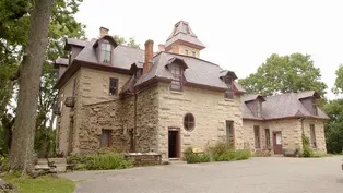 Touring Historic Houses In Ohio