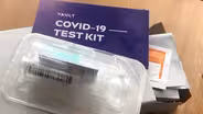 Rutgers to keep COVID-19 testing rules despite state easing