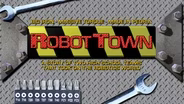 Robot Town