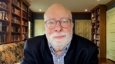 He Fears the Definition of Antisemitism He Wrote Being Used to Silence Others