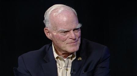 Video thumbnail: Utah Conversations with Ted Capener Spencer Eccles