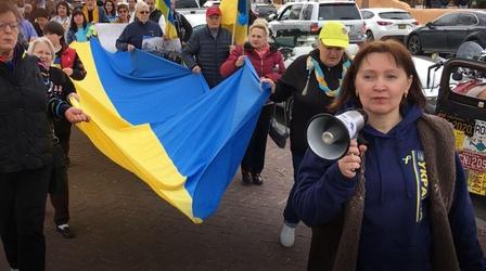 Video thumbnail: Colores Ukraine: One Year of War
