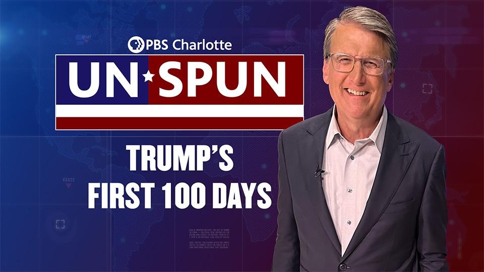 Change is what Trump promised to the voters but is it too much, too soon?
