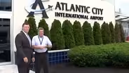 Atlantic City airport gets millions in federal funding