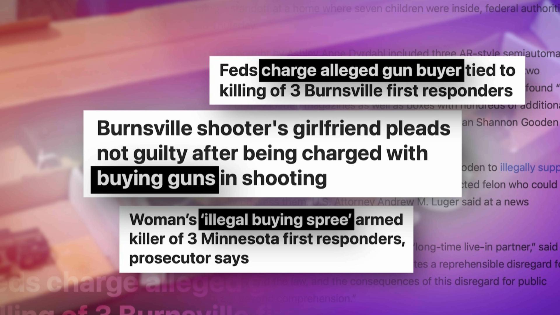 Legislative Hearing Deadline | Gun Legislation Returns