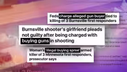 Legislative Hearing Deadline | Gun Legislation Returns