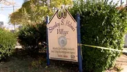 Stanley Holmes Village residents fight for heat system