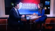 State faces ‘high’ threat level from white supremacist