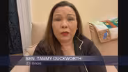 Duckworth Pushes $35B Investment in Water Infrastructure