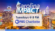 Carolina Impact: September 28 Preview