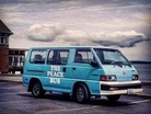 The Peace Bus