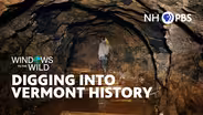 Digging Into Vermont History