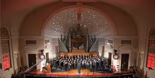 91st Annual Spelman-Morehouse Christmas Carol Concert