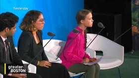 Video thumbnail: Greater Boston September 24, 2019
