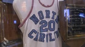 Video thumbnail: NC Weekend January 11, 2018
