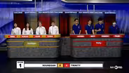 QF: Souhegan Vs Trinity