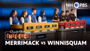 Merrimack High Vs. Winnisquam High