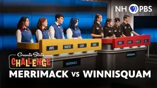 Merrimack High Vs. Winnisquam High