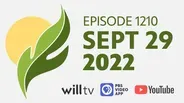 September 29, 2022 - Mid-American Gardener
