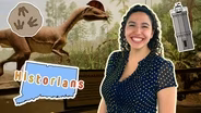 Historical Connecticut spots for your travel list: from Pequot history to dinosaur tracks