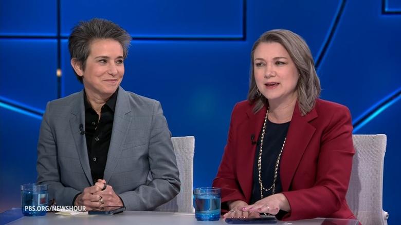 PBS NewsHour Image