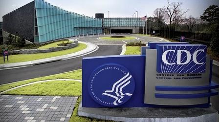 Video thumbnail: NJ Spotlight News Mixed reaction to CDC’s new COVID-19 guidelines