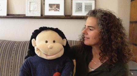 Video thumbnail: Puppet Friends Lindsay & Molly : Frustrated S2 (Spanish CC)