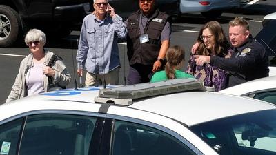 School shooting in Nashville prompts grief, calls for action