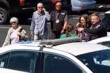 School shooting in Nashville prompts grief, calls for action
