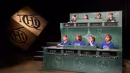 Scholastic Hi Q: Metro East Lutheran vs Trico 3304