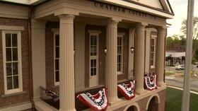 Video thumbnail: UNC-TV History & Documentary The Courthouse