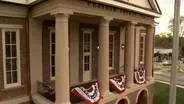 The Courthouse