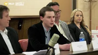 Kid Candidate | Progress is My Platform