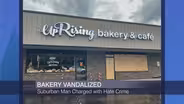 Bakery Vandalized Over Family-Friendly Drag Event