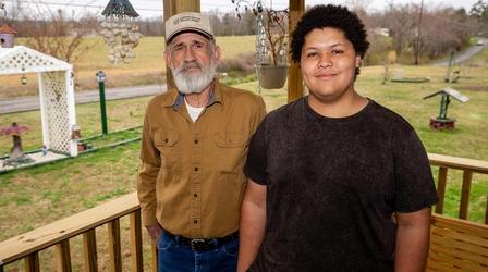 Video thumbnail: Aging Matters In Rural Communities Trailer | Aging Matters | NPT Reports