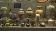 Kalamazoo Valley Museum - Pottery