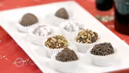 Chocolate Truffles
