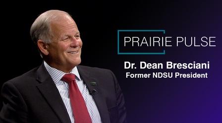 Video thumbnail: Prairie Pulse Prairie Pulse 1930: Dr. Dean Bresciani and The Cropdusters