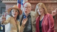 Retiring Lawmakers | May 2024