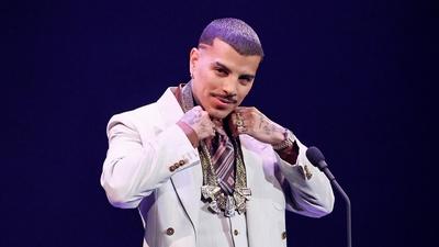 38th Hispanic Heritage Awards