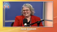 Jane Gietzen