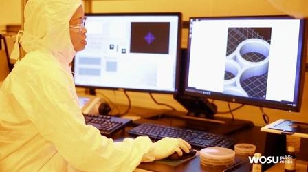 Video thumbnail: QED With Dr. B Materials Science