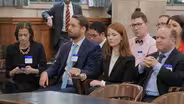 December 4, 2018: NJTV News with Mary Alice Williams