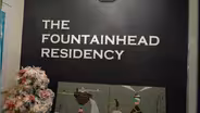The Fountainhead Residency