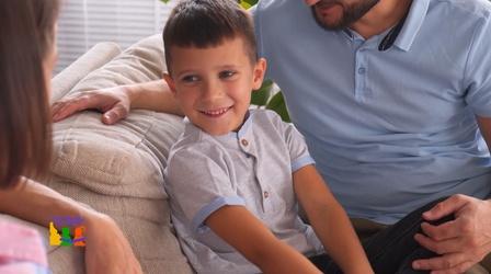 Video thumbnail: Idaho Public Television Specials Understanding Emotions | Idaho Ready to Learn