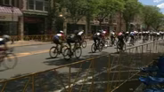 Tour of Somerville continues to attract cyclists