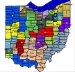 Ohio Supreme Court strikes down third map attempt