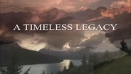 Timeless Legacy