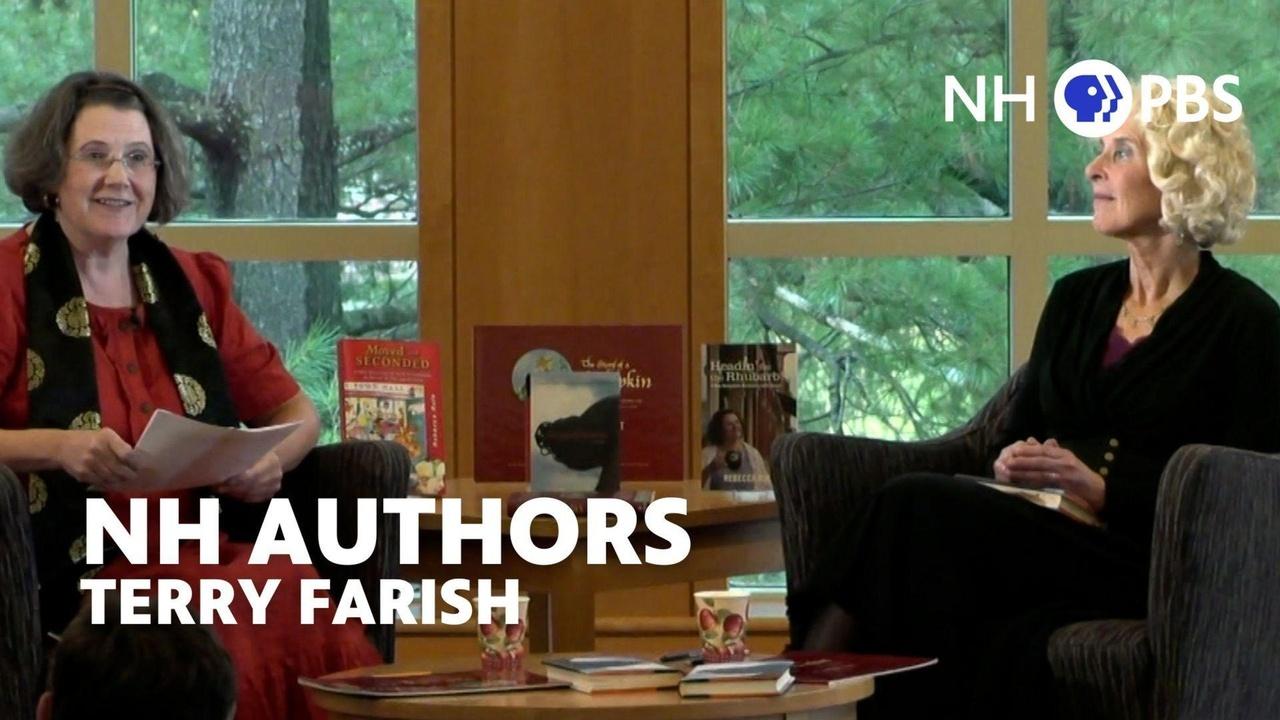 Terry Farish