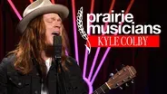 Prairie Musicians: Kyle Colby